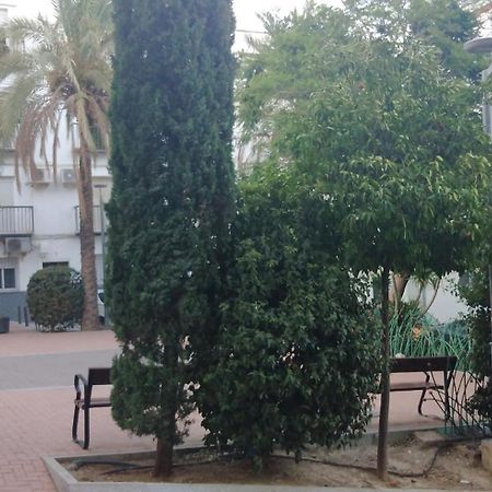 Alojamiento Esencia I Jaén Exterior foto