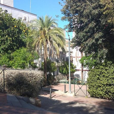 Alojamiento Esencia I Jaén Exterior foto