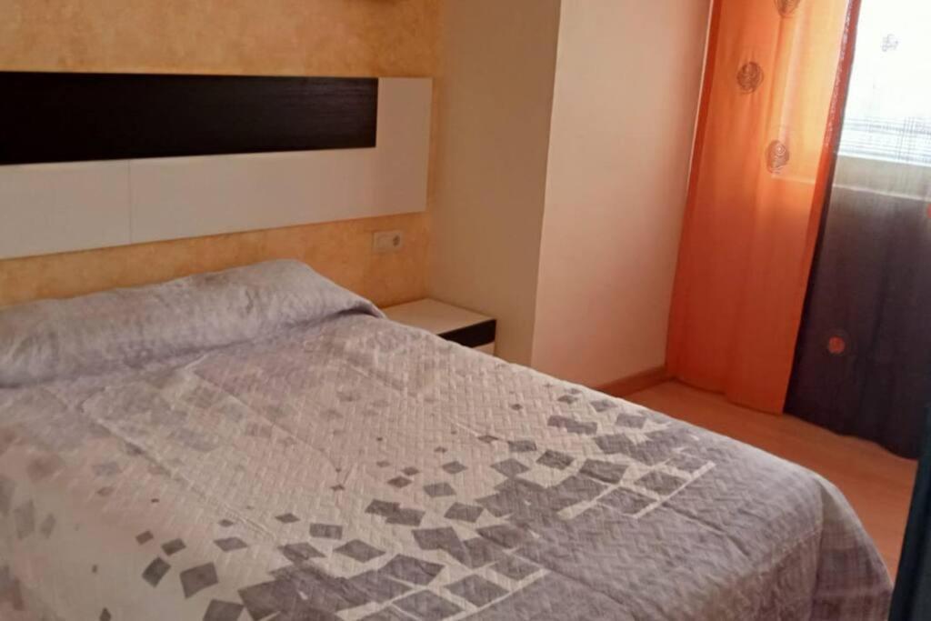 Alojamiento Esencia I Jaén Exterior foto