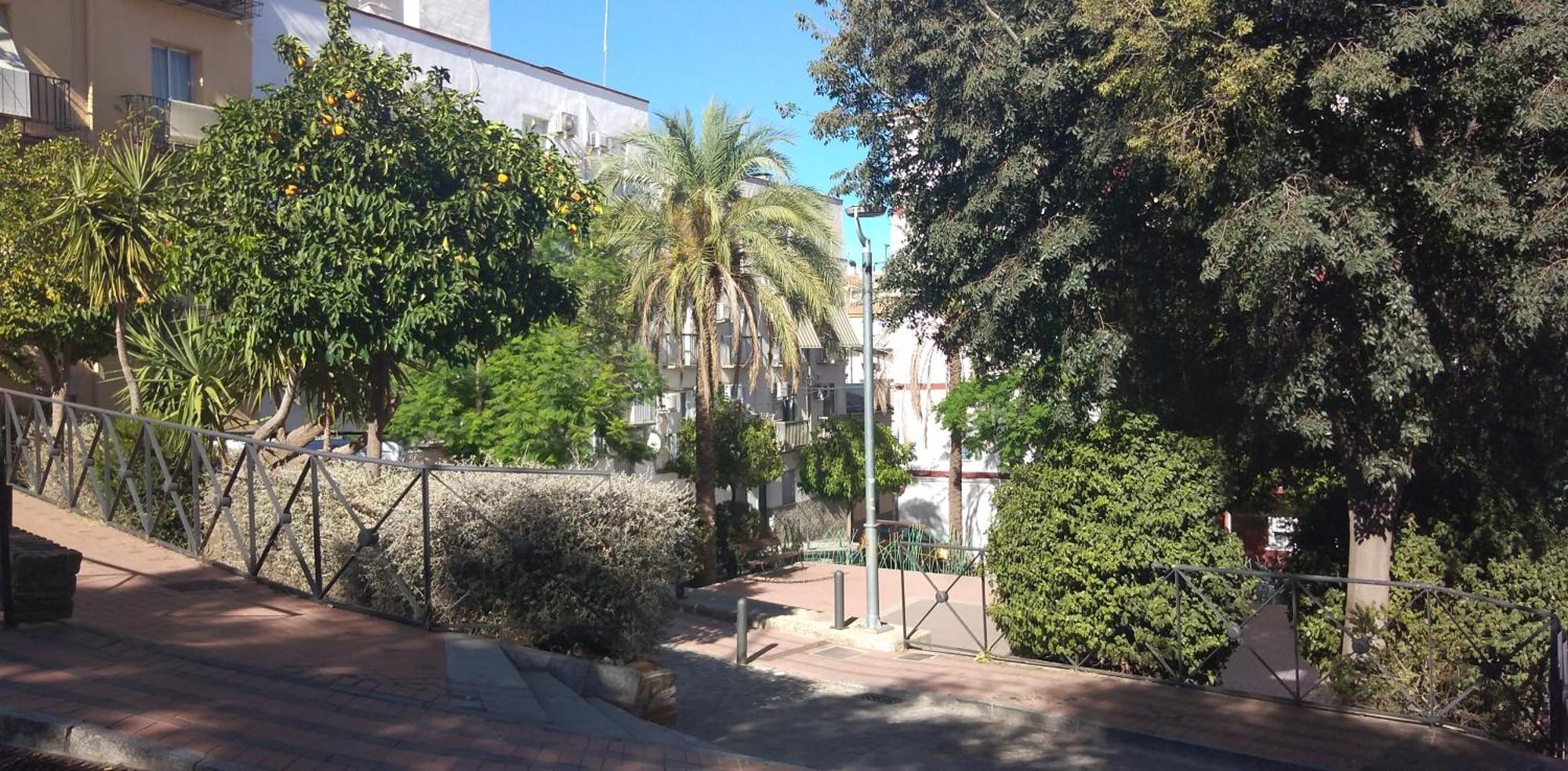 Alojamiento Esencia I Jaén Exterior foto
